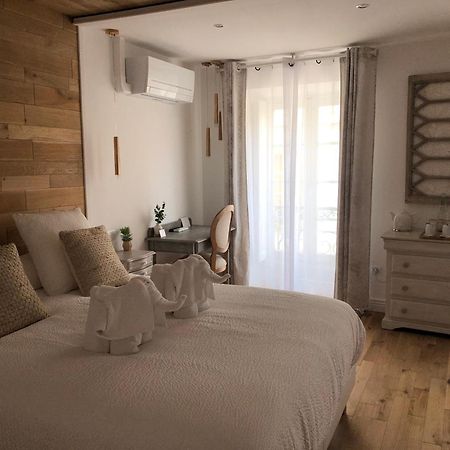 Le Coeur De La Bastide - Adult Only Bed & Breakfast Carcassonne Ngoại thất bức ảnh