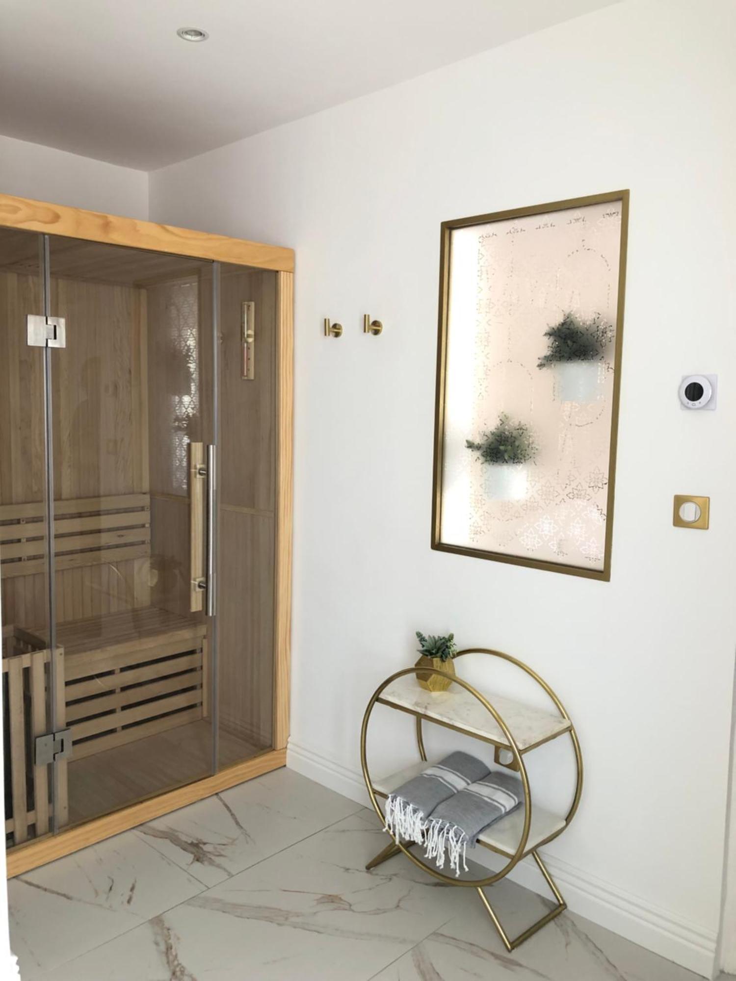 Le Coeur De La Bastide - Adult Only Bed & Breakfast Carcassonne Ngoại thất bức ảnh