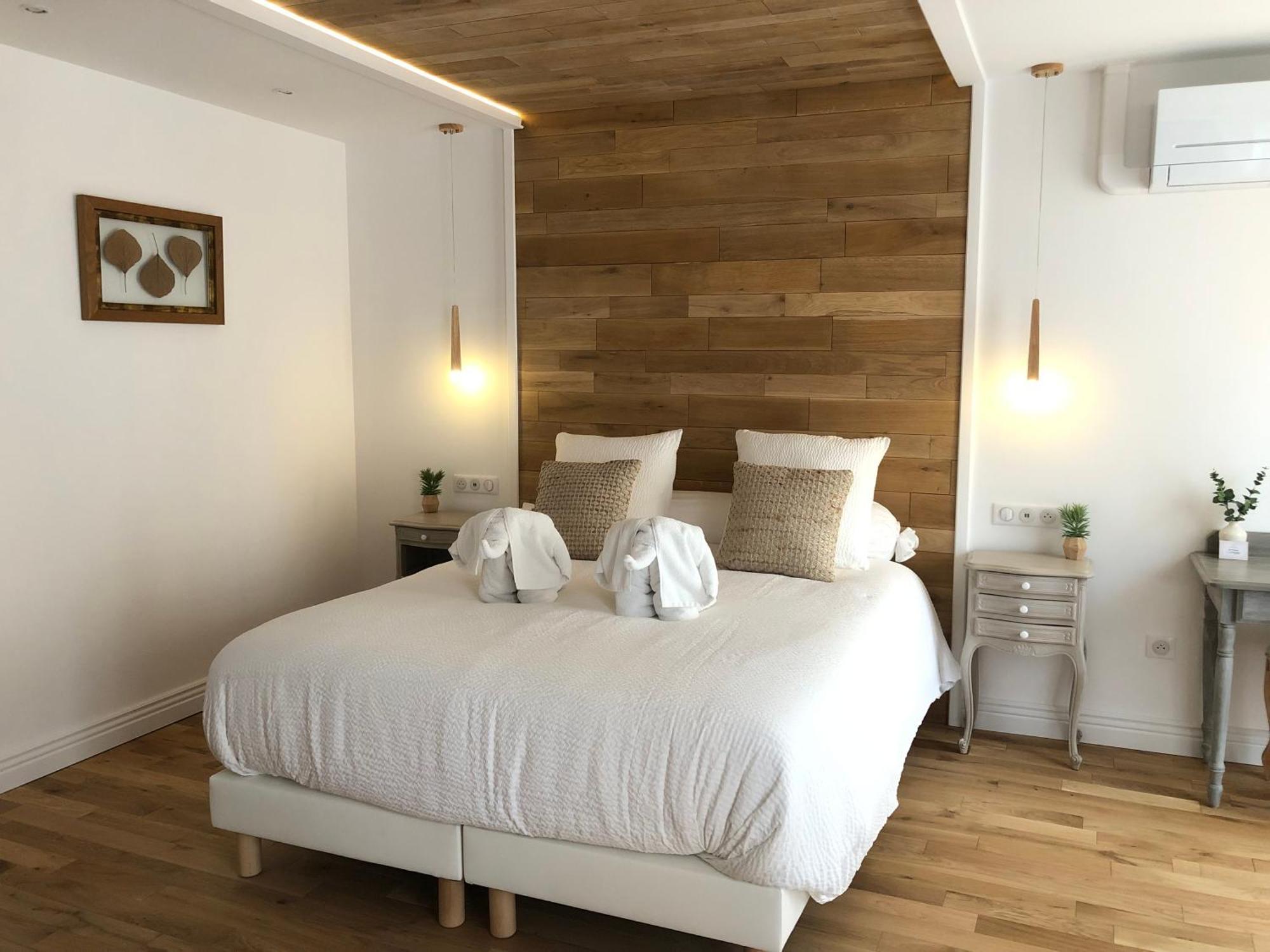 Le Coeur De La Bastide - Adult Only Bed & Breakfast Carcassonne Ngoại thất bức ảnh