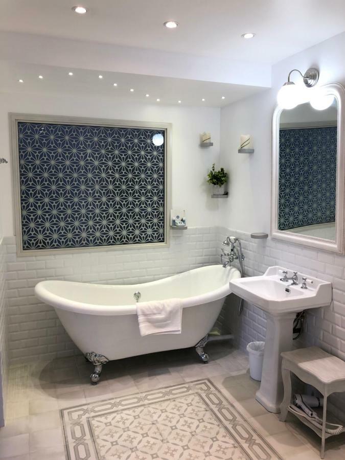 Le Coeur De La Bastide - Adult Only Bed & Breakfast Carcassonne Ngoại thất bức ảnh