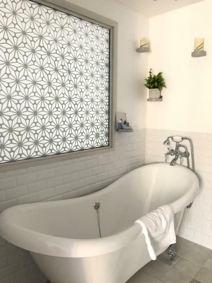 Le Coeur De La Bastide - Adult Only Bed & Breakfast Carcassonne Ngoại thất bức ảnh