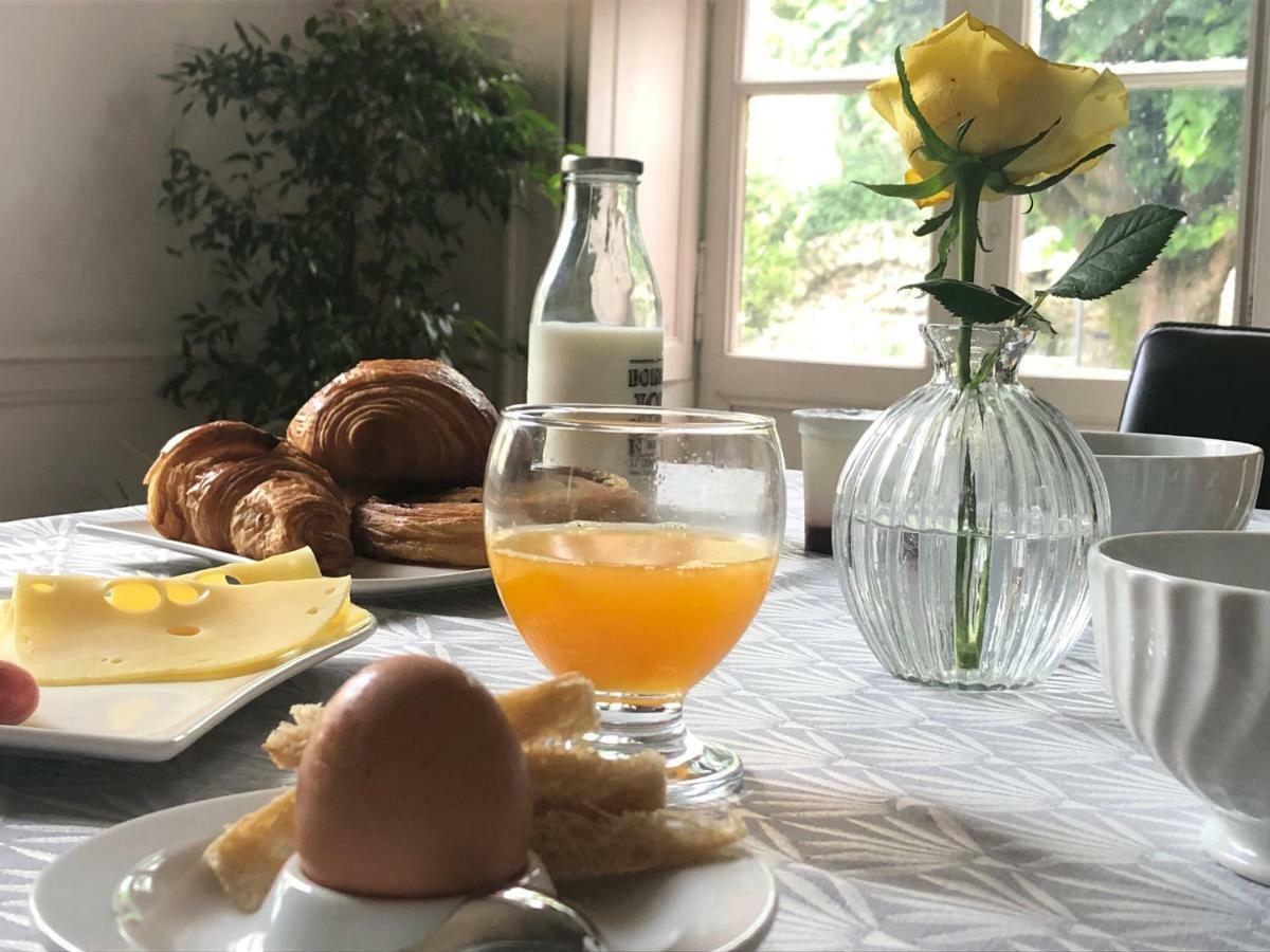 Le Coeur De La Bastide - Adult Only Bed & Breakfast Carcassonne Ngoại thất bức ảnh