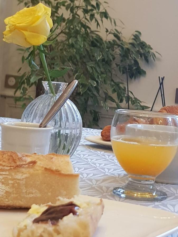 Le Coeur De La Bastide - Adult Only Bed & Breakfast Carcassonne Ngoại thất bức ảnh