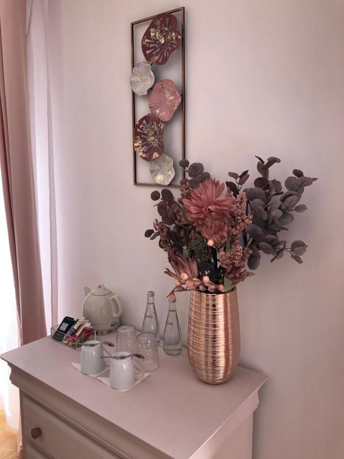Le Coeur De La Bastide - Adult Only Bed & Breakfast Carcassonne Ngoại thất bức ảnh