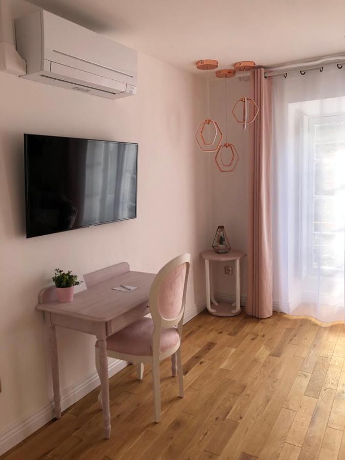 Le Coeur De La Bastide - Adult Only Bed & Breakfast Carcassonne Ngoại thất bức ảnh