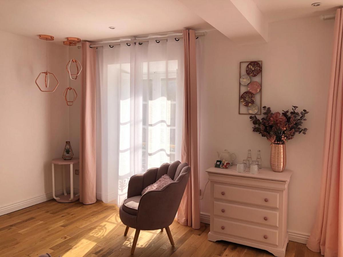 Le Coeur De La Bastide - Adult Only Bed & Breakfast Carcassonne Ngoại thất bức ảnh